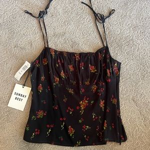 Aritzia tank